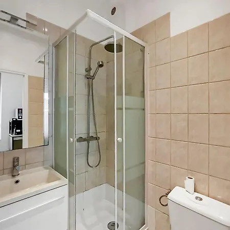 Le 1, Calme & Original A Centre Nancy