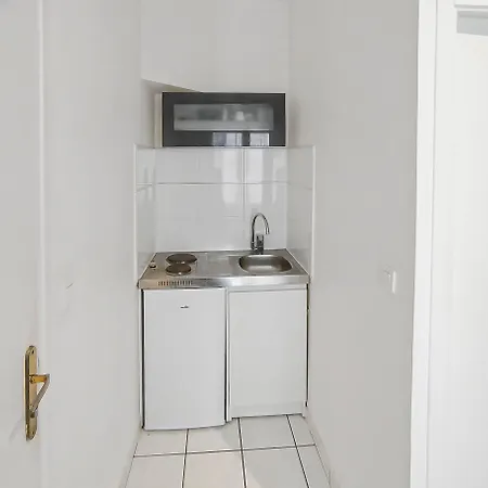 Le 1, Calme & Original A Centre *