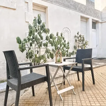 Le 1, Calme & Original A Centre Apartmán Nancy