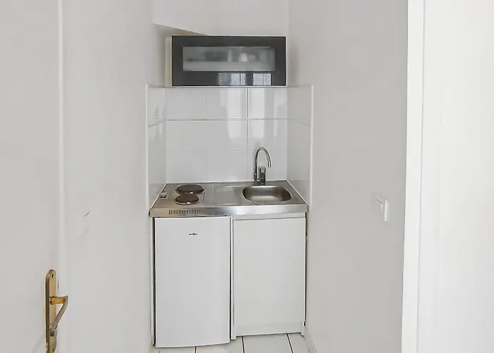 Le 1, Calme & Original A Centre *